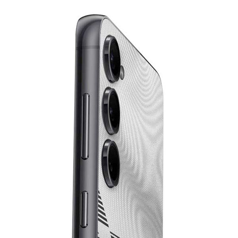 Germany Soccer Flag Galaxy S24 Plus Skin